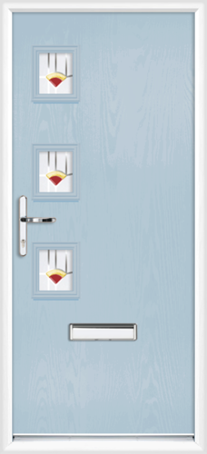 Hampshire red cavana